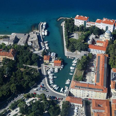 Prokonzul 2Br Apartment In Old Town Zadar Eksteriør bilde