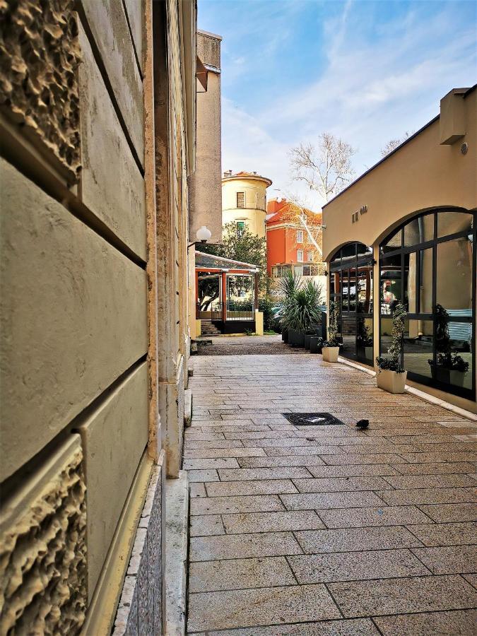 Prokonzul 2Br Apartment In Old Town Zadar Eksteriør bilde