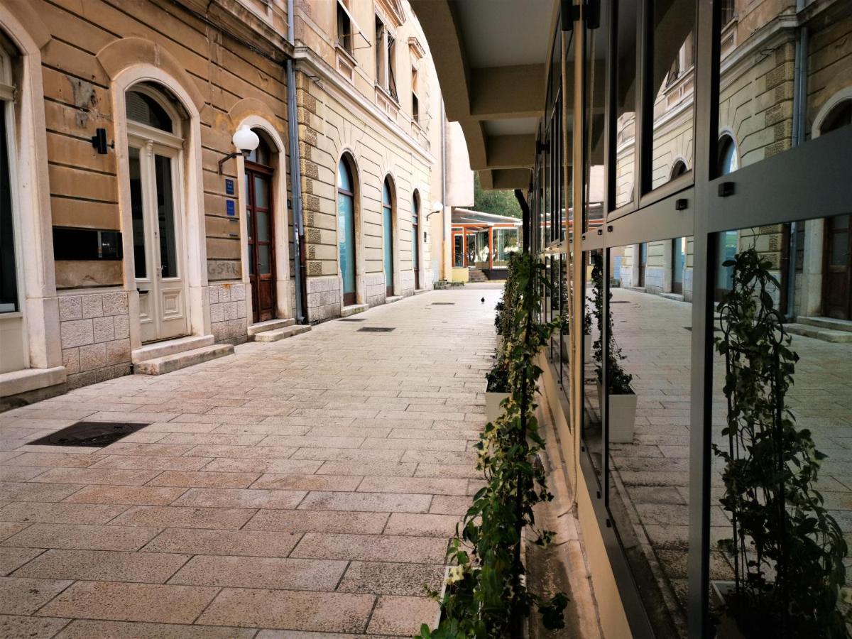Prokonzul 2Br Apartment In Old Town Zadar Eksteriør bilde
