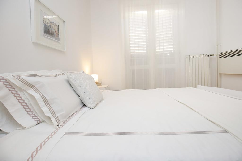 Prokonzul 2Br Apartment In Old Town Zadar Eksteriør bilde