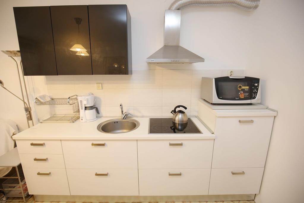Prokonzul 2Br Apartment In Old Town Zadar Eksteriør bilde