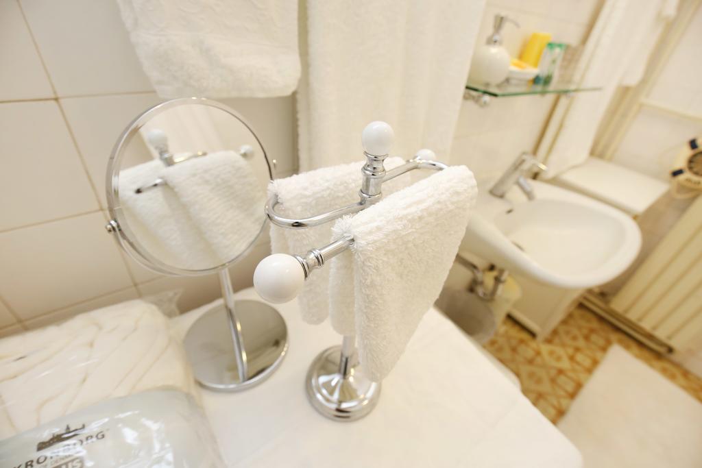 Prokonzul 2Br Apartment In Old Town Zadar Eksteriør bilde