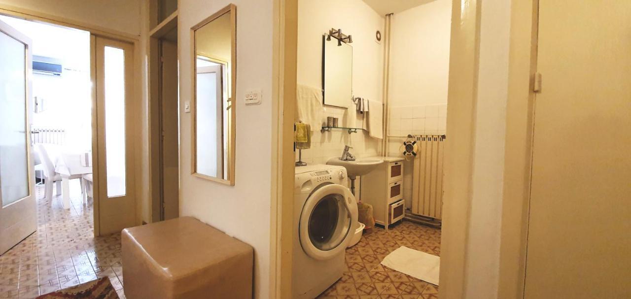 Prokonzul 2Br Apartment In Old Town Zadar Eksteriør bilde