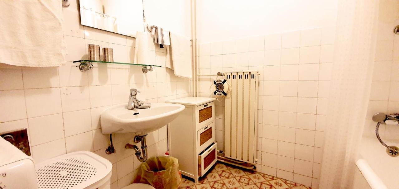 Prokonzul 2Br Apartment In Old Town Zadar Eksteriør bilde